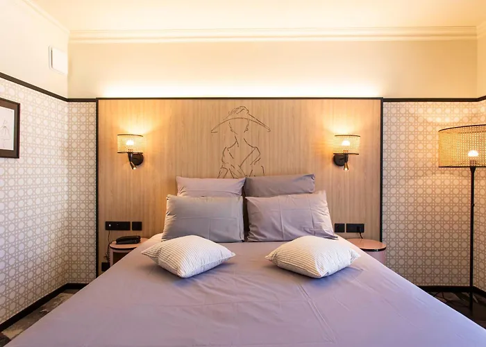 Mercure Le Grand Large