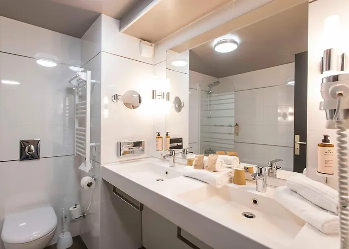 Mercure Le Grand Large Hotel