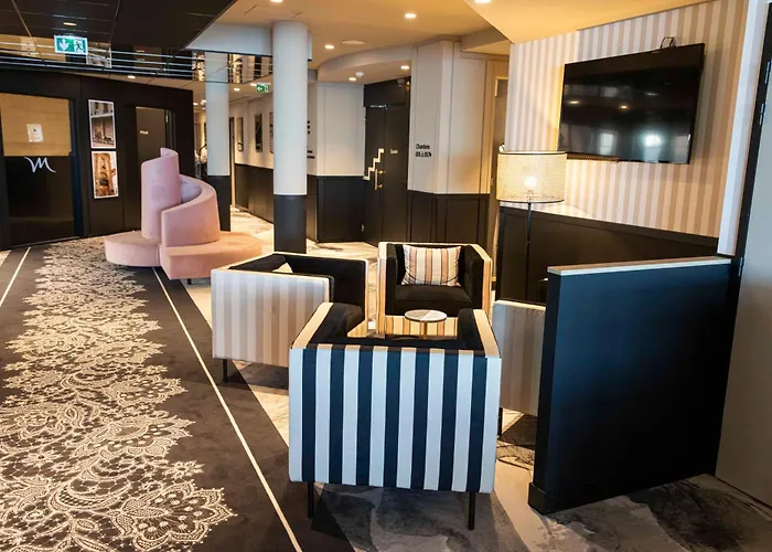 Mercure Le Grand Large