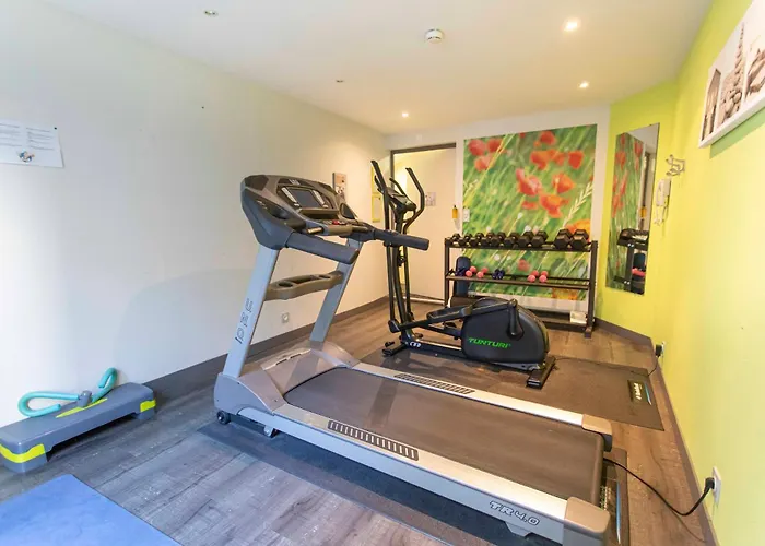 Mercure Le Grand Large 4*