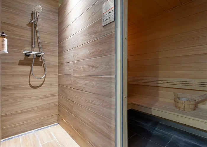 Mercure Le Grand Large Гранвиль