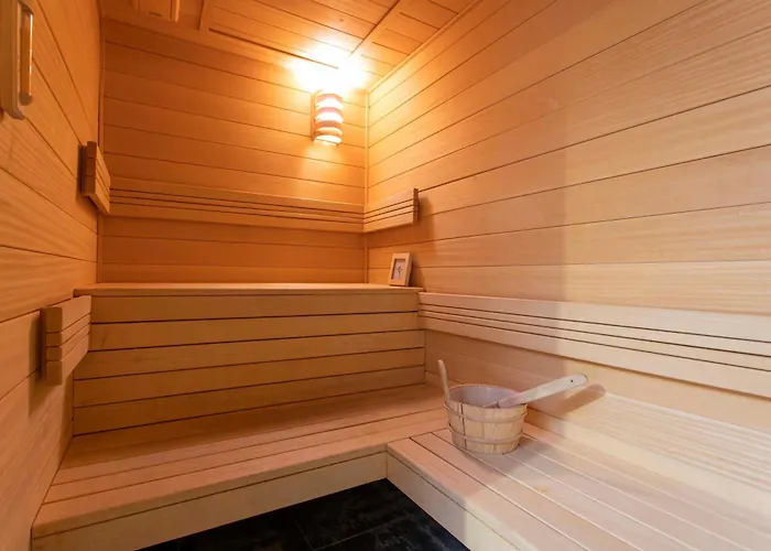 Mercure Le Grand Large Szálloda 4*