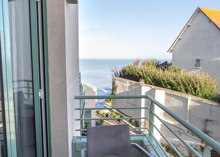 Mercure Le Grand Large Hotel 4*