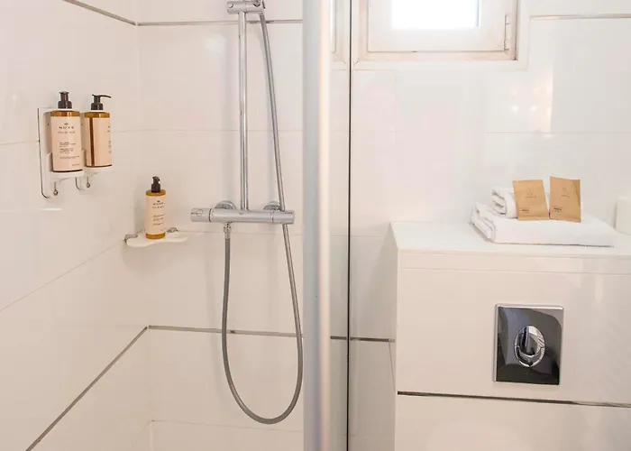 Mercure Le Grand Large 4* Γκρανβίλ