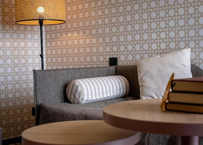 Mercure Le Grand Large Ξενοδοχείο