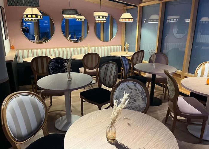 Ξενοδοχείο Mercure Le Grand Large