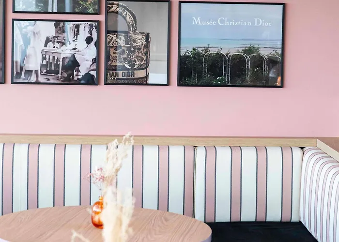 Mercure Le Grand Large