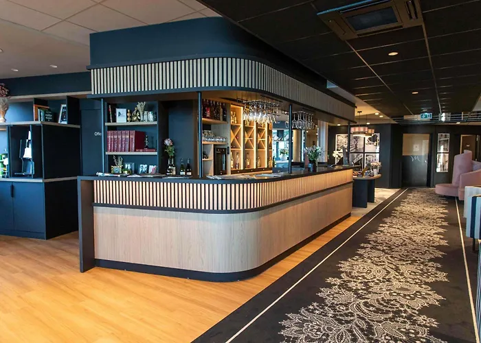 Hotel Mercure Le Grand Large Granville