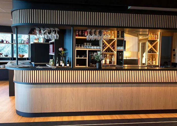 Mercure Le Grand Large 4*