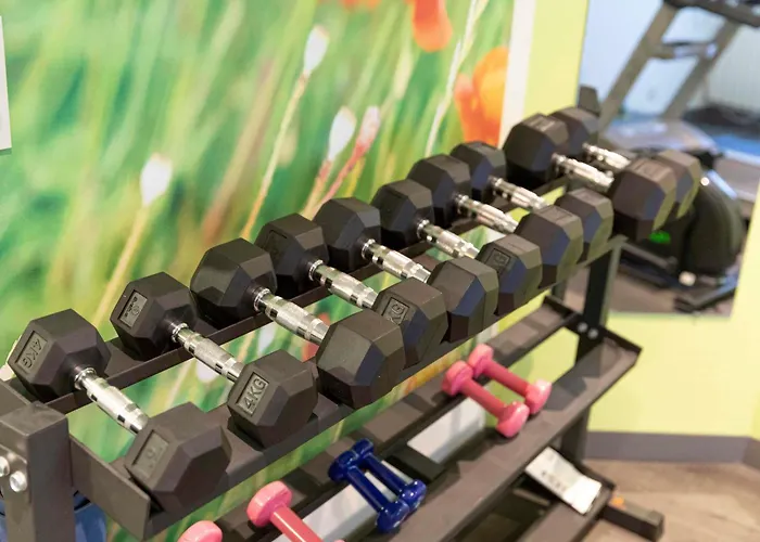 Mercure Le Grand Large Гранвиль