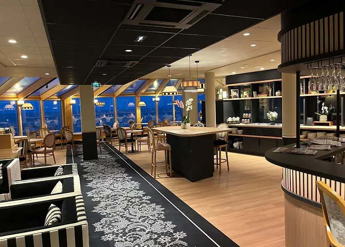 Mercure Le Grand Large Ξενοδοχείο 4*