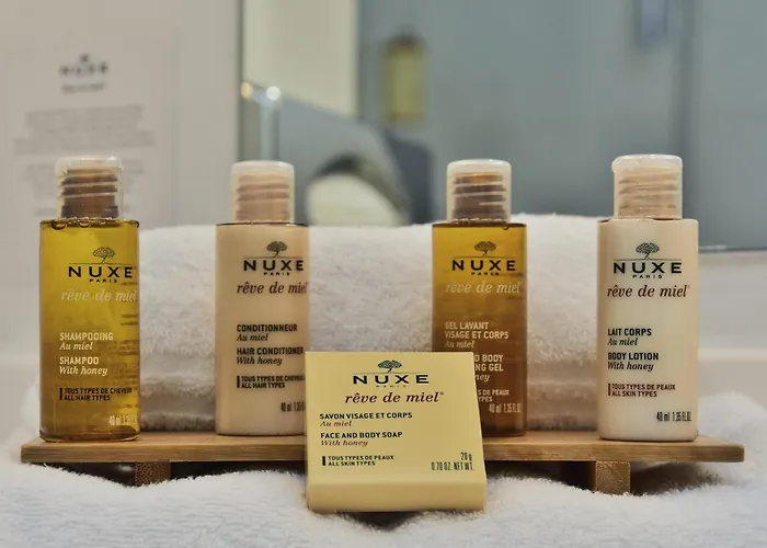 Mercure Le Grand Large Granville