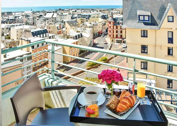 Mercure Le Grand Large